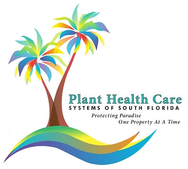 Plant Health Care Systems logo